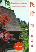 Minwa - Alte Volksmärchen aus Japan